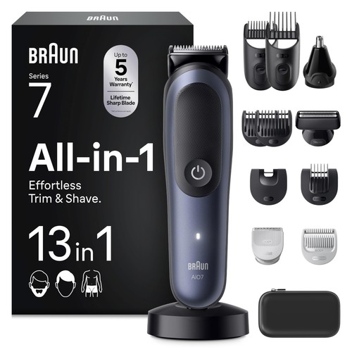 Braun series aio7565 in - series, 7