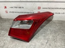 2012-2015 HYUNDAI I30 ACTIVE MK2 REAR TAIL LIGHT RIGHT SIDE OUTER 92402-A50