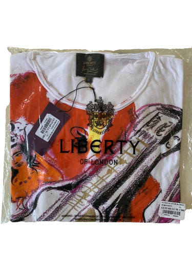 Liberty ronnie wood long - liberty,