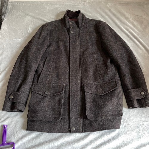 Marks spencer moon coat - spencer,