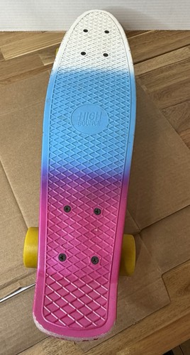 Penny board high bounce - penny,