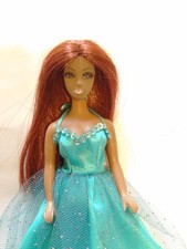 OOAK  Custom Dale Topper Dawn
