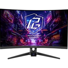 Asrock phantom gaming inch - asrock,