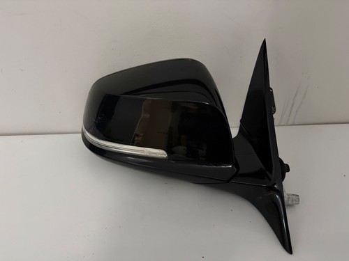 Bmw f30 f31 - 3, driver