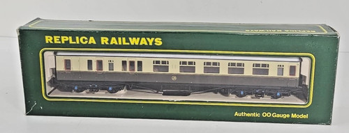 Replica railways gauge - replica,