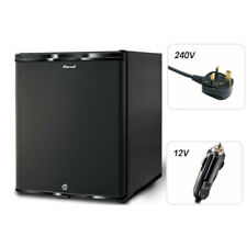 Smad 240V 12V Fridge Quiet 2