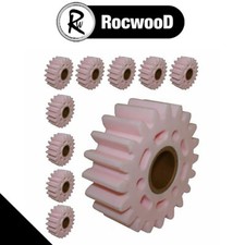 Suffolk Punch Atco Qualcast Drive Gear Fits QX System x10 Balmoral etc
