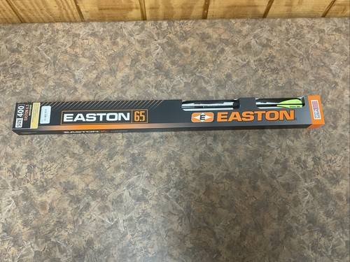 Easton match grade - -,