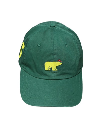 Jack nicklaus golden bear golf - golden,
