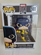 Funko Pop # 503 Marvel Girl