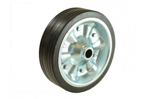 Spare heavy duty jockey wheel - spare,