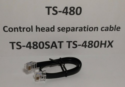 Kenwood 480 480sat - ts-480, ts-480sat