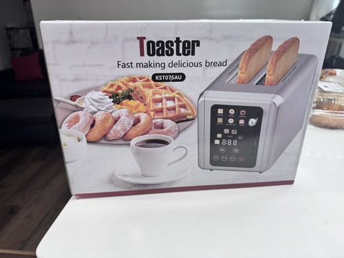 Toaster - ,