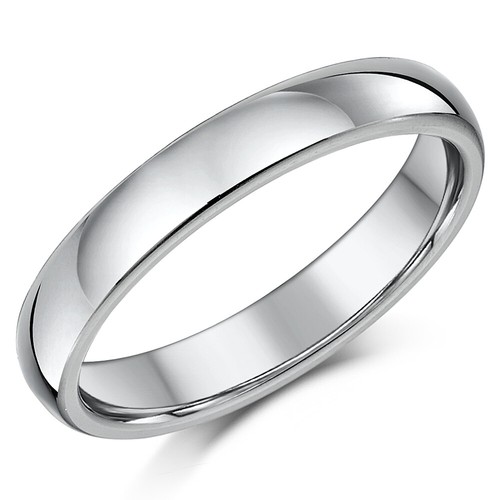 Titanium court shaped high - titanium,