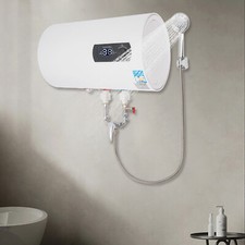 Electric Hot Water Heater