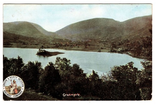 Cumbria n w - -, &