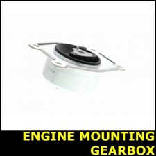 Engine Mounting Mount Gearbox