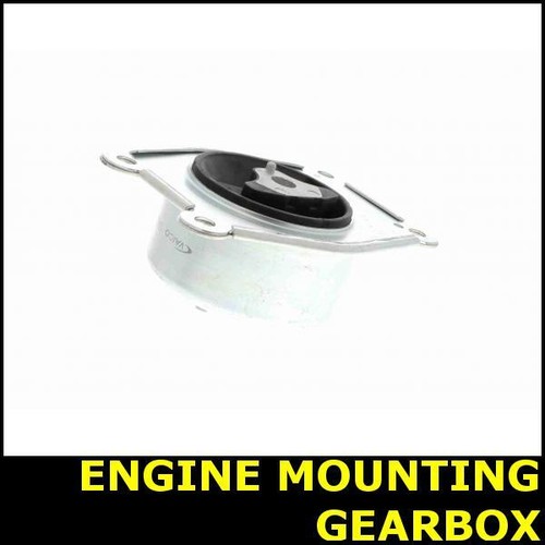 Engine mounting mount - engine,