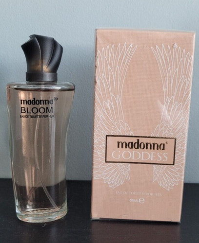 Madonna goddess bloom - goddess,