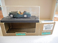 Vitesse L057C Triumph TR3 1956