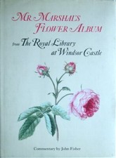 Marshal flower album - mr, marshal's