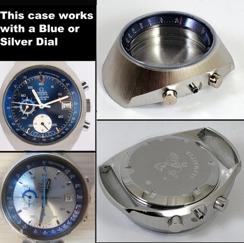 Omega mark iii - omega,