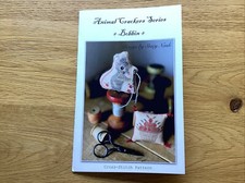 Bobbin Cross Stitch Chart By