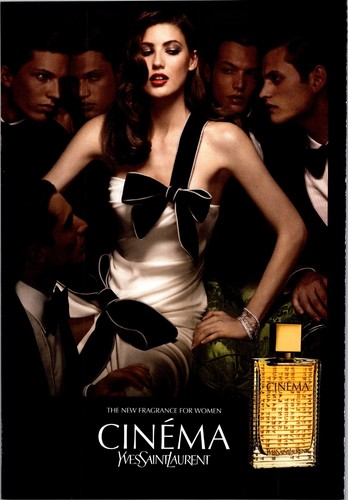 2004 ysl yves - ysl, saint