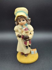 Nikki Figurine By Jan Hagara