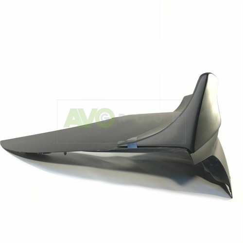 Trunk boot lid jdm ducktail - trunk,