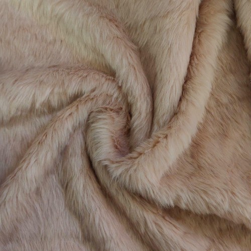 Super luxury faux - luxury, fur