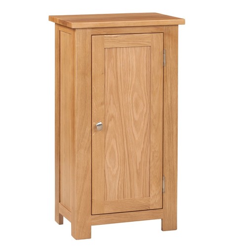 Small storage cupboard wooden - small,