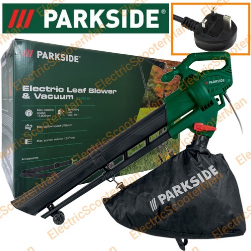 Parkside 3in1 electric - parkside,