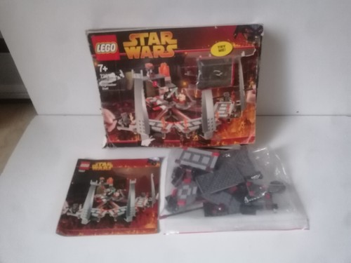 Lego 7257 star wars ultimate - 7257,