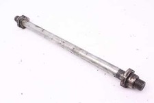 Swing Axle Quick Release Axle