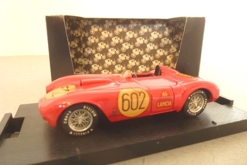 Brumm models 1954 - brumm,