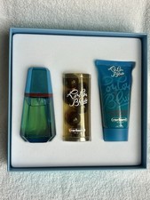 Cacharel loulou blue gift set - cacharel,