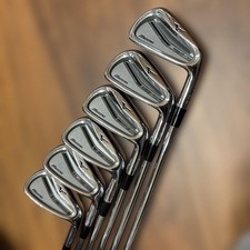 Mizuno MP-54 Iron Set 6pc 5I-P
