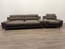Habitat Hendricks 4 Seater