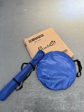 PawHut Dog Agility Equipment Set D07-003 