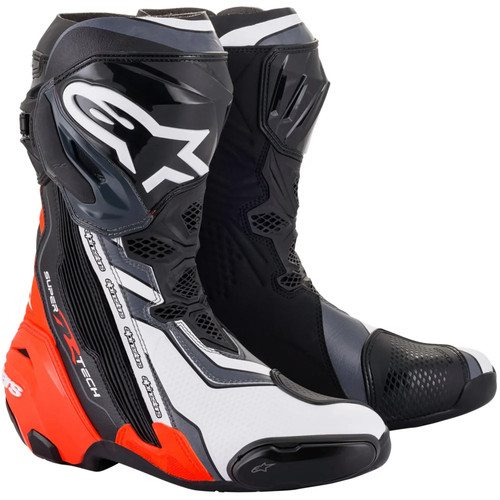 Alpinestars supertech - alpinestars, r