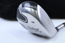 Titleist 909 F3 #3 Wood / 15