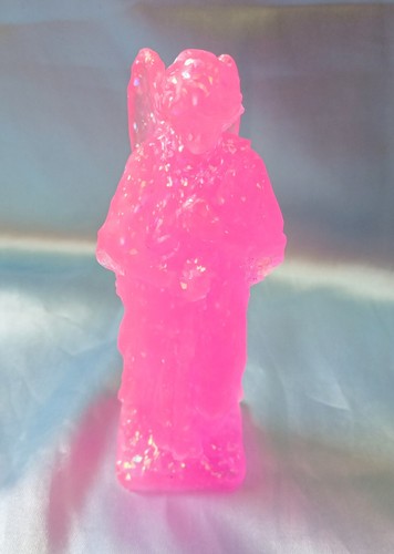 Archangel chamuel figurine - archangel,