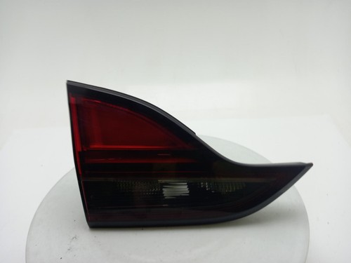 Vauxhall zafira tail light - vauxhall,