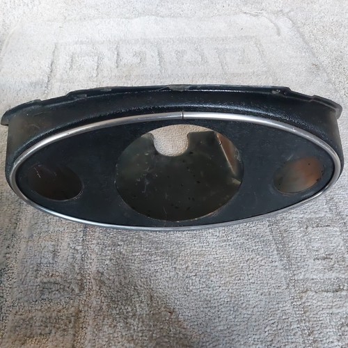 Classic mini orginal - classic, oval
