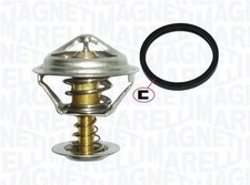 THERMOSTAT COOLANT FITS: FORD