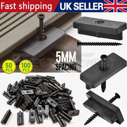 100pcs composite decking - 50/100pcs,