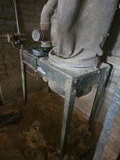 Industrial Extractor Fan