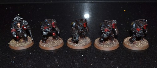 Warhammer 40k blood angels - blood,