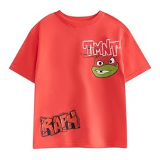 Teenage Mutant Ninja Turtles